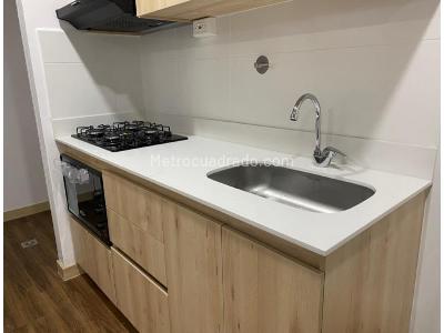 Apartamento en arriendo en San Antonio De Pereira, Rionegro · foto 2 de 10