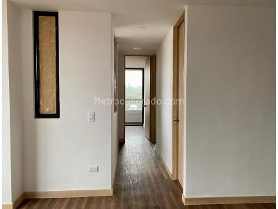 Apartamento en arriendo en San Antonio De Pereira, Rionegro · foto 4 de 10