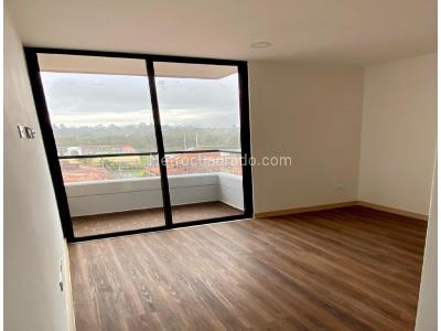 Apartamento en arriendo en San Antonio De Pereira, Rionegro · foto 6 de 10