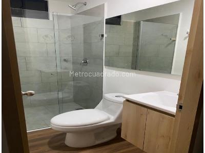 Apartamento en arriendo en San Antonio De Pereira, Rionegro · foto 9 de 10