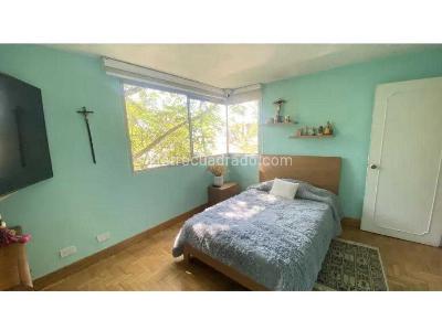 Apartamento de 3 alcobas en venta en El Poblado, Medellín, 158 m² · foto 11 de 20