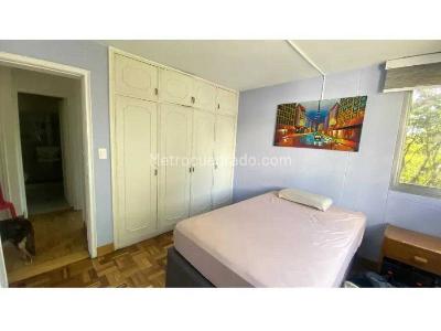 Apartamento de 3 alcobas en venta en El Poblado, Medellín, 158 m² · foto 12 de 20