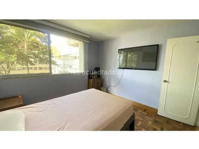 Apartamento de 3 alcobas en venta en El Poblado, Medellín, 158 m² · foto 13 de 20