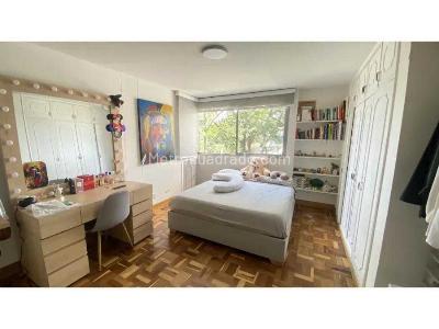 Apartamento de 3 alcobas en venta en El Poblado, Medellín, 158 m² · foto 14 de 20