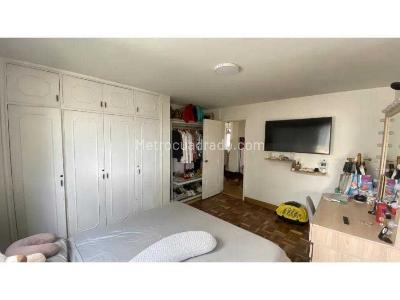 Apartamento de 3 alcobas en venta en El Poblado, Medellín, 158 m² · foto 15 de 20