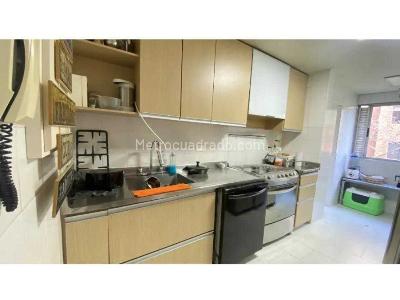 Apartamento de 3 alcobas en venta en El Poblado, Medellín, 158 m² · foto 17 de 20