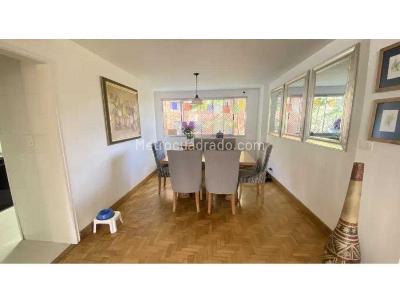 Apartamento de 3 alcobas en venta en El Poblado, Medellín, 158 m² · foto 3 de 20