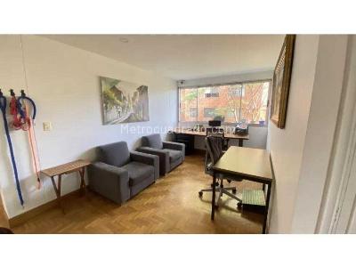 Apartamento de 3 alcobas en venta en El Poblado, Medellín, 158 m² · foto 5 de 20