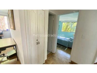 Apartamento de 3 alcobas en venta en El Poblado, Medellín, 158 m² · foto 7 de 20