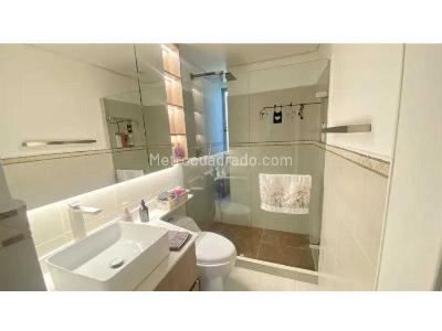 Apartamento de 3 alcobas en venta en El Poblado, Medellín, 158 m² · foto 8 de 20