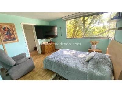 Apartamento de 3 alcobas en venta en El Poblado, Medellín, 158 m² · foto 9 de 20