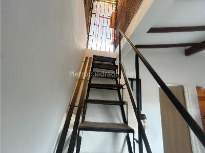 Apartamento de 3 alcobas en arriendo en Belen Las Margaritas, Medellín, 80 m² · foto 13 de 16
