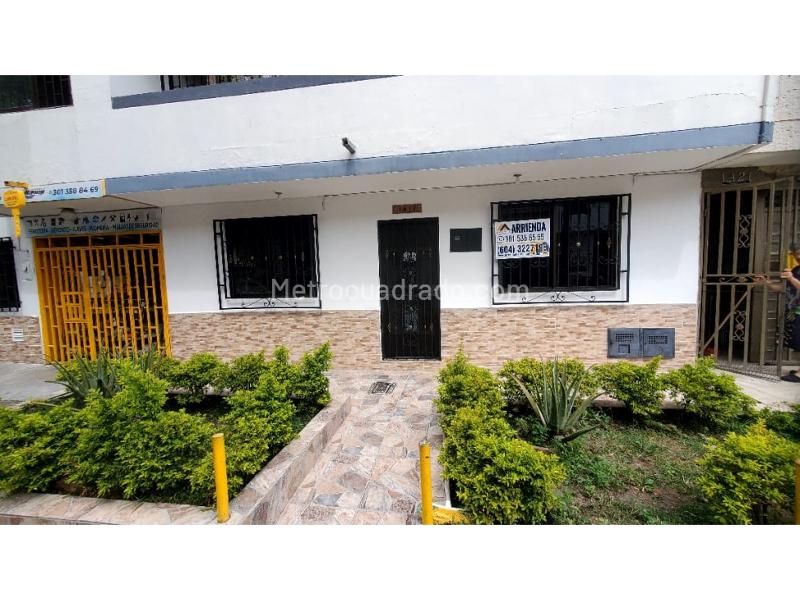 House for rent in Medellín