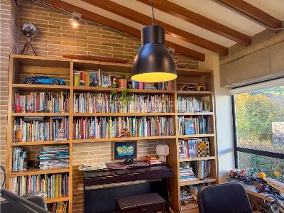 Casa de 4 alcobas en venta en Loma Del Escobero, Envigado, 1821 m² · foto 8 de 20