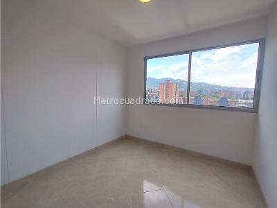 Apartamento de 3 alcobas en arriendo en La Aguacatala, Medellín, 75 m² · foto 13 de 18