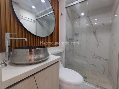 Apartamento de 3 alcobas en arriendo en La Aguacatala, Medellín, 75 m² · foto 15 de 18