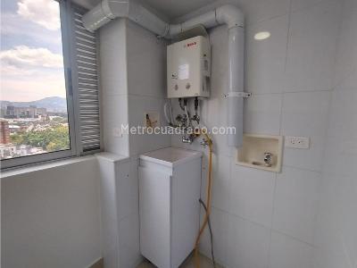 Apartamento de 3 alcobas en arriendo en La Aguacatala, Medellín, 75 m² · foto 16 de 18