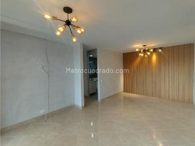 Apartamento de 3 alcobas en arriendo en La Aguacatala, Medellín, 75 m² · foto 3 de 18