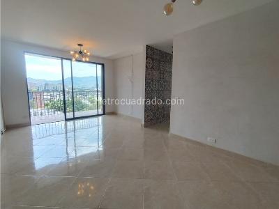 Apartamento de 3 alcobas en arriendo en La Aguacatala, Medellín, 75 m² · foto 4 de 18