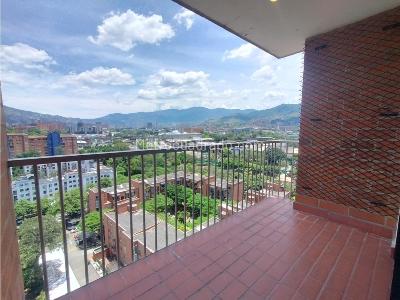 Apartamento de 3 alcobas en arriendo en La Aguacatala, Medellín, 75 m² · foto 5 de 18
