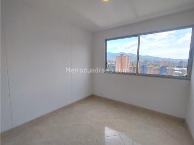 Apartamento de 3 alcobas en arriendo en La Aguacatala, Medellín, 75 m² · foto 7 de 18