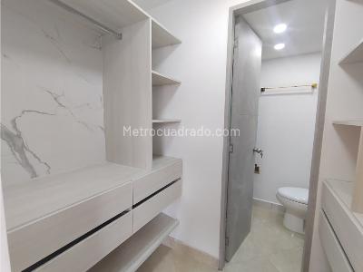 Apartamento de 3 alcobas en arriendo en La Aguacatala, Medellín, 75 m² · foto 9 de 18