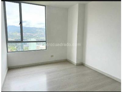 Apartamento de 3 alcobas en venta en El Poblado, Medellín, 107 m² · foto 10 de 20