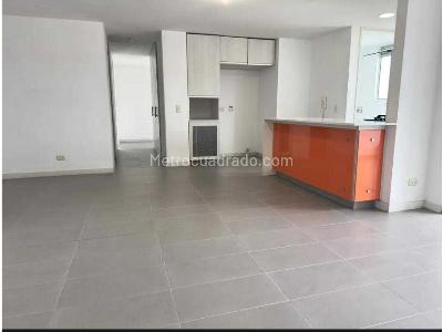 Apartamento de 3 alcobas en venta en El Poblado, Medellín, 107 m² · foto 16 de 20