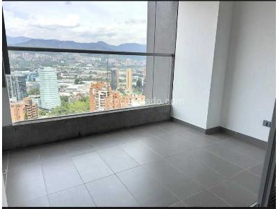Apartamento de 3 alcobas en venta en El Poblado, Medellín, 107 m² · foto 4 de 20