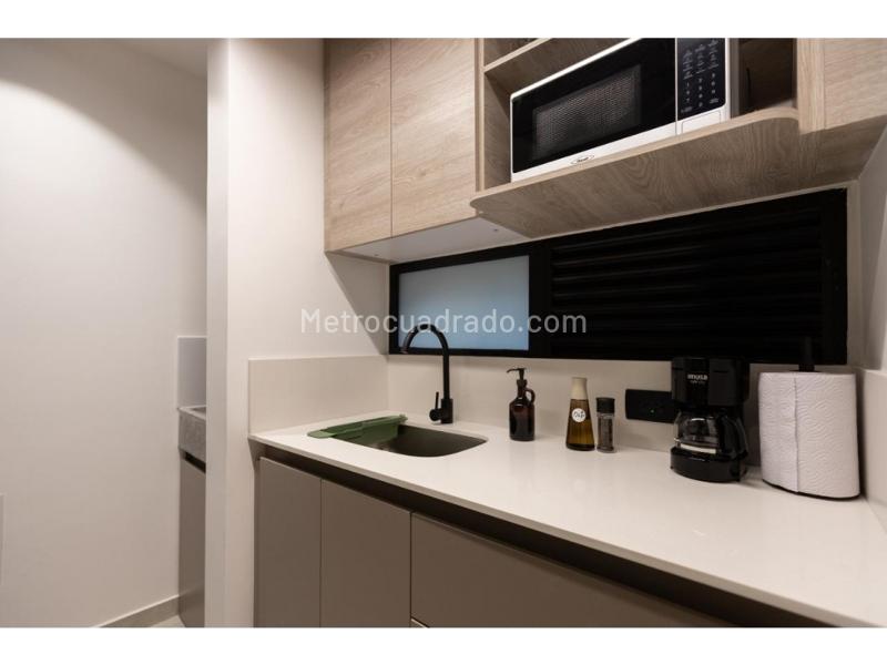 Apartamento en Arriendo, Loma Del Escobero, Envigado