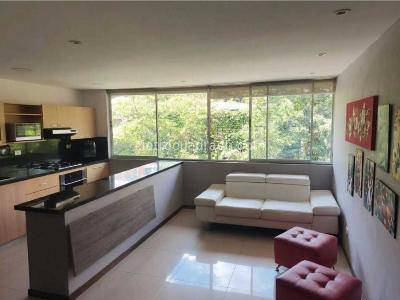 Apartamento en venta en El Poblado, Medellín · foto 3 de 13