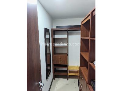 Apartamento en venta en El Poblado, Medellín · foto 5 de 13