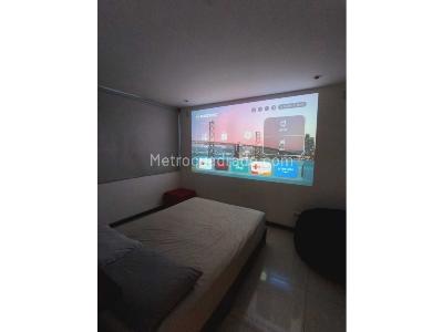 Apartamento en venta en El Poblado, Medellín · foto 6 de 13