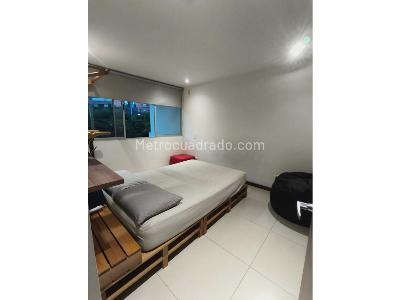 Apartamento en venta en El Poblado, Medellín · foto 7 de 13