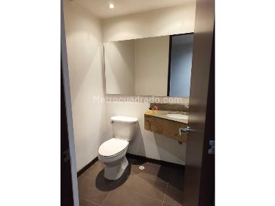 Apartamento en venta en El Poblado, Medellín · foto 13 de 13