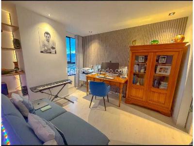 Apartamento en venta en El Poblado, Medellín · foto 4 de 18