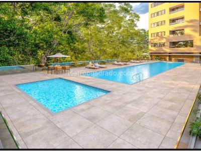 Apartamento en venta en El Poblado, Medellín · foto 5 de 18