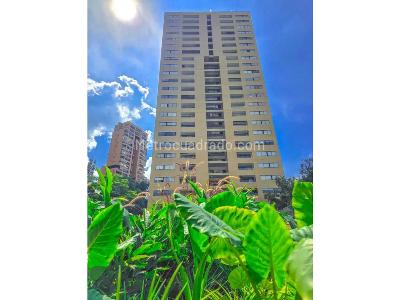 Apartamento en venta en El Poblado, Medellín · foto 7 de 18