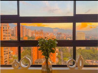 Apartamento en venta en El Poblado, Medellín · foto 8 de 18