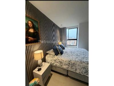 Apartamento en venta en El Poblado, Medellín · foto 11 de 18