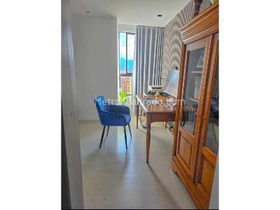Apartamento en venta en El Poblado, Medellín · foto 12 de 18