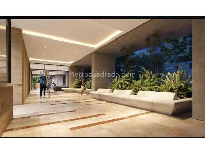 Apartamento en venta en El Poblado, Medellín · foto 14 de 18