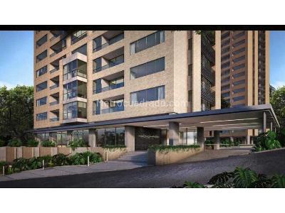 Apartamento en venta en El Poblado, Medellín · foto 15 de 18