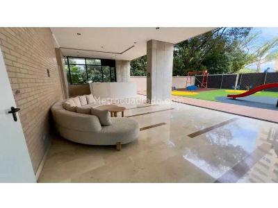Apartamento en venta en El Poblado, Medellín · foto 16 de 18