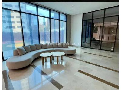 Apartamento en venta en El Poblado, Medellín · foto 17 de 18
