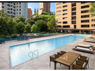 Apartamento en venta en El Poblado, Medellín · foto 18 de 18
