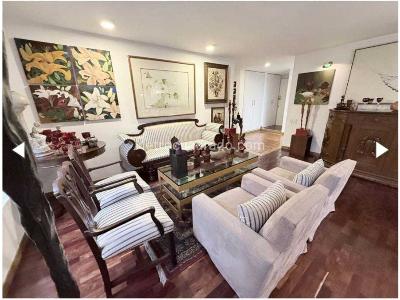 Apartamento de 3 alcobas en venta en San Lucas, Medellín, 108 m² · foto 2 de 12