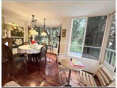 Apartamento de 3 alcobas en venta en San Lucas, Medellín, 108 m² · foto 3 de 12