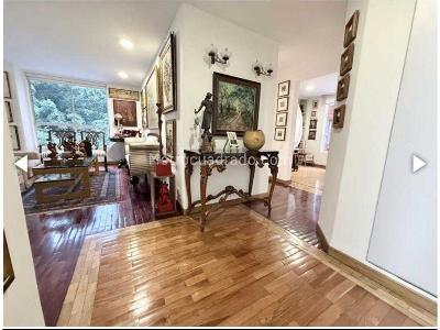 Apartamento de 3 alcobas en venta en San Lucas, Medellín, 108 m² · foto 4 de 12