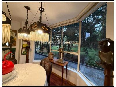 Apartamento de 3 alcobas en venta en San Lucas, Medellín, 108 m² · foto 5 de 12